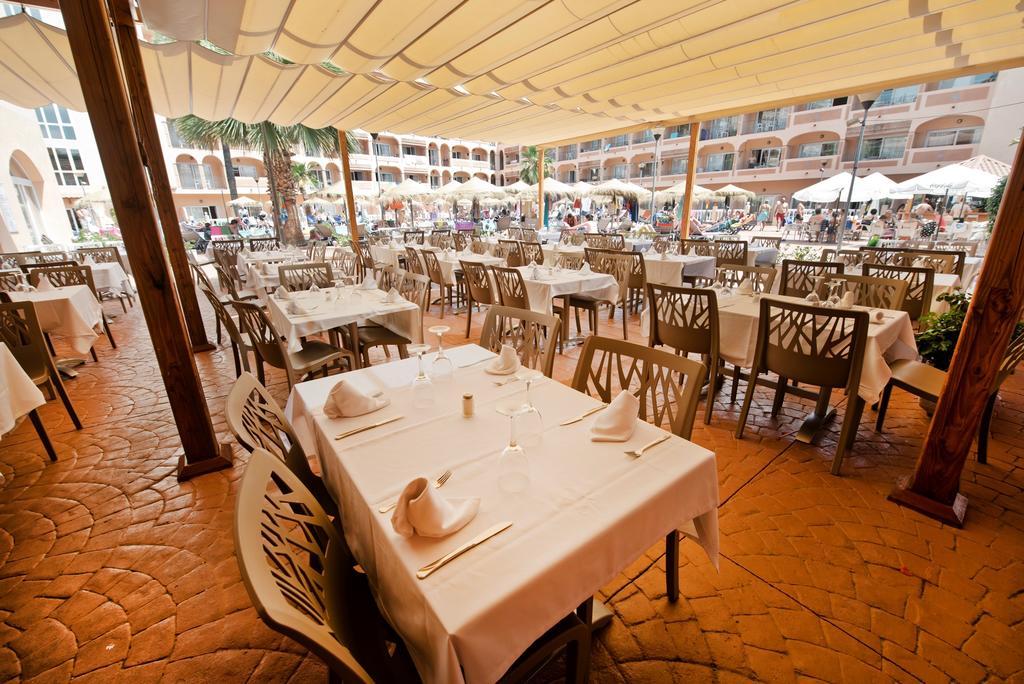 Bahia Tropical Hotel Almuñécar Kültér fotó
