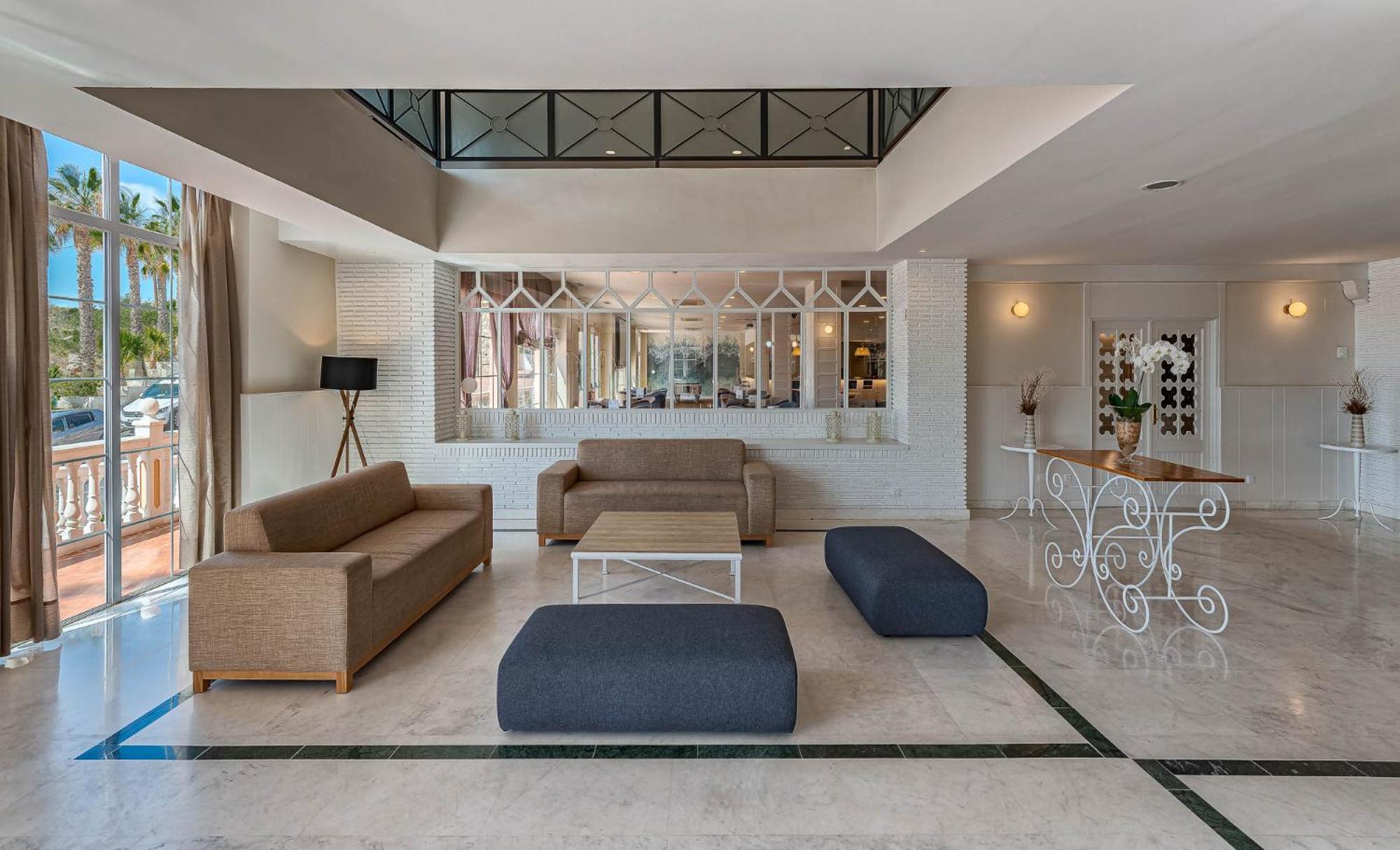 Bahia Tropical Hotel Almuñécar Kültér fotó