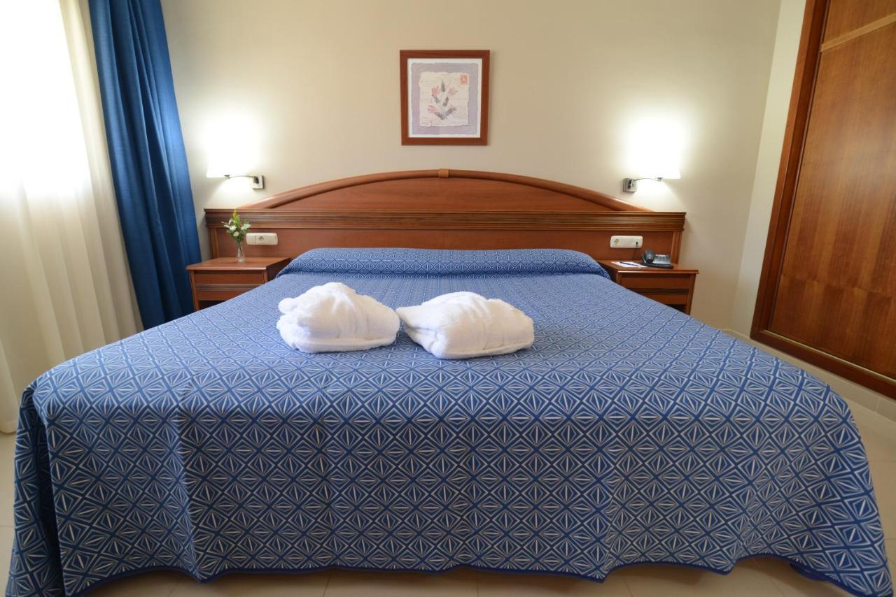 Bahia Tropical Hotel Almuñécar Kültér fotó